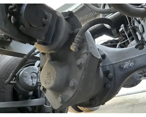 Meritor/Rockwell MD2014X Front Rears (Tandem Front)