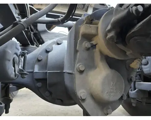 Meritor/Rockwell MD2014X Front Rears (Tandem Front)