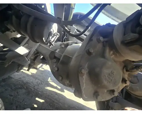 Meritor/Rockwell MD2014X Front Rears (Tandem Front)