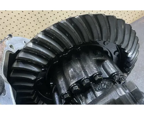 Meritor/Rockwell MD2014X Front Rears (Tandem Front)