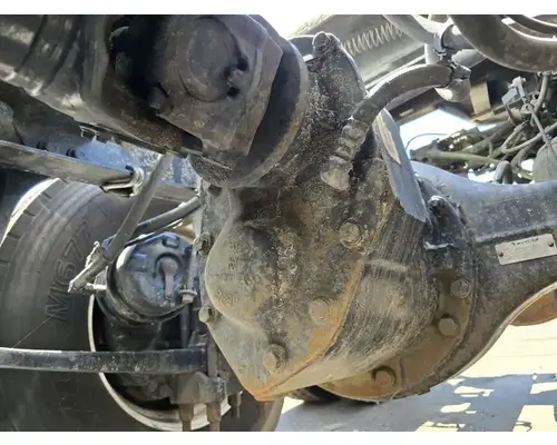 Meritor/Rockwell MD2014X Front Rears (Tandem Front)