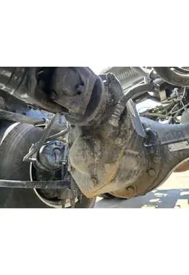 Meritor/Rockwell MD2014X Front Rears (Tandem Front)