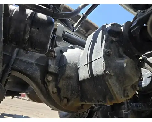 Meritor/Rockwell MD2014X Front Rears (Tandem Front)