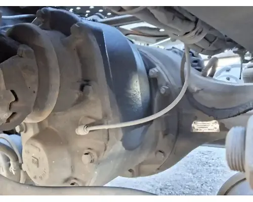 Meritor/Rockwell MD2014X Front Rears (Tandem Front)