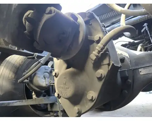 Meritor/Rockwell MD2014X Front Rears (Tandem Front)