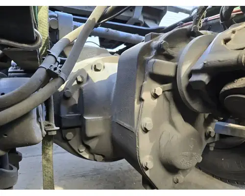 Meritor/Rockwell MD2014X Front Rears (Tandem Front)