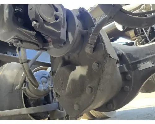 Meritor/Rockwell MD2014X Front Rears (Tandem Front)