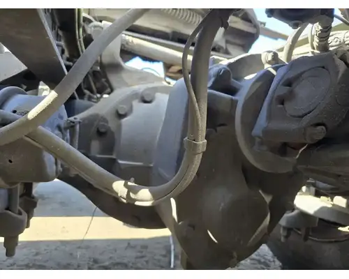 Meritor/Rockwell MD2014X Front Rears (Tandem Front)