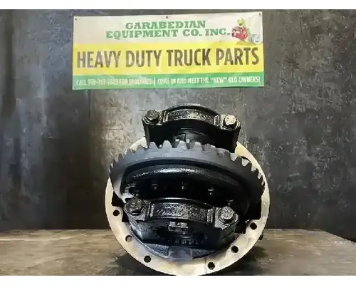 Meritor/Rockwell MD2014X Front Rears (Tandem Front)