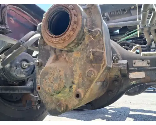 Meritor/Rockwell MD2014X Front Rears (Tandem Front)