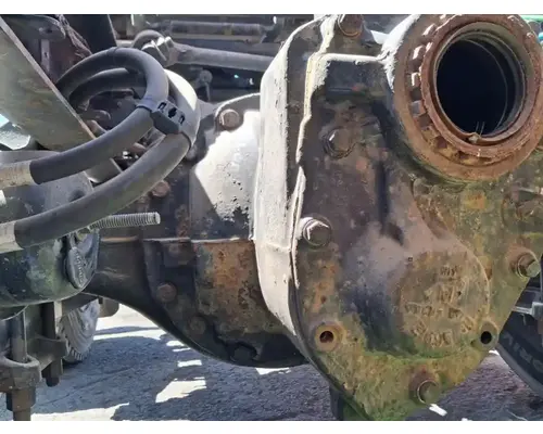 Meritor/Rockwell MD2014X Front Rears (Tandem Front)