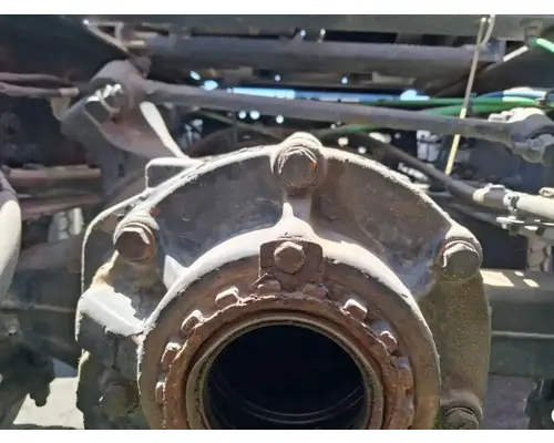 Meritor/Rockwell MD2014X Front Rears (Tandem Front)