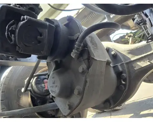 Meritor/Rockwell MD2014X Front Rears (Tandem Front)