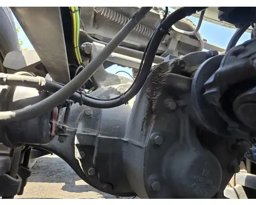 Meritor/Rockwell MD2014X Front Rears (Tandem Front)