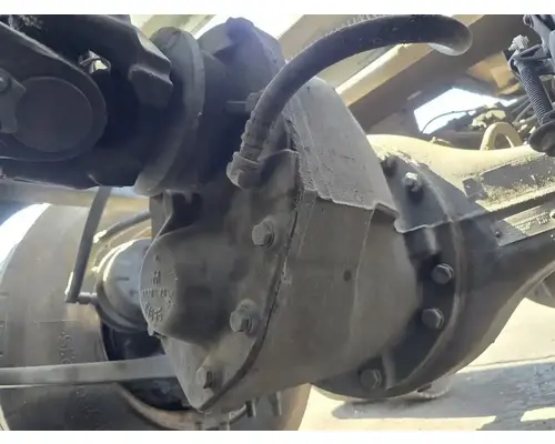 Meritor/Rockwell MD2014X Front Rears (Tandem Front)