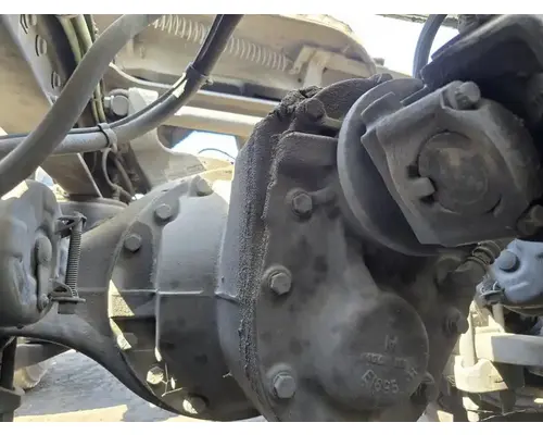 Meritor/Rockwell MD2014X Front Rears (Tandem Front)