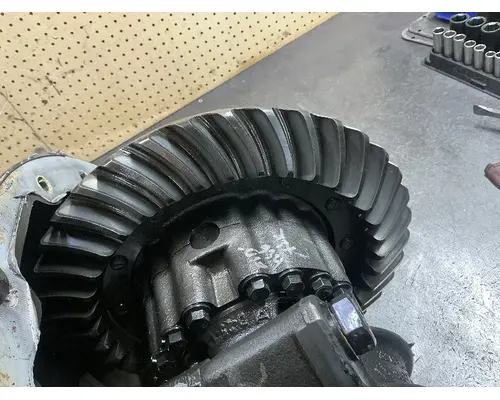 Meritor/Rockwell MD2014X Front Rears (Tandem Front)