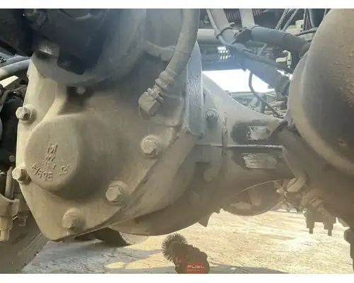 Meritor/Rockwell MD2014X Front Rears (Tandem Front)