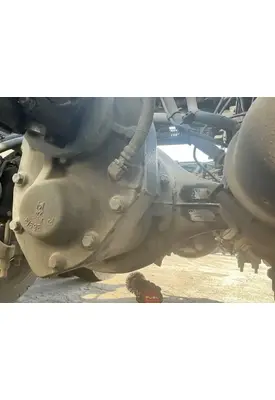 Meritor/Rockwell MD2014X Front Rears (Tandem Front)