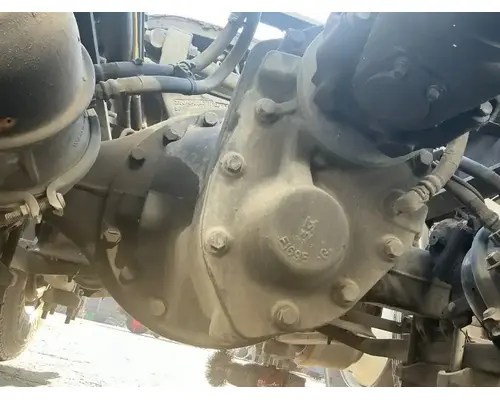 Meritor/Rockwell MD2014X Front Rears (Tandem Front)