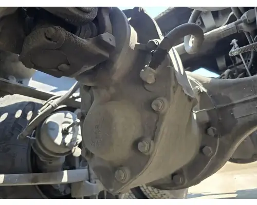 Meritor/Rockwell MD2014X Front Rears (Tandem Front)