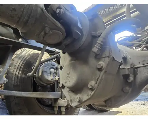 Meritor/Rockwell MD2014X Front Rears (Tandem Front)