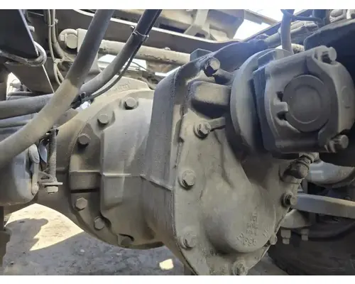 Meritor/Rockwell MD2014X Front Rears (Tandem Front)