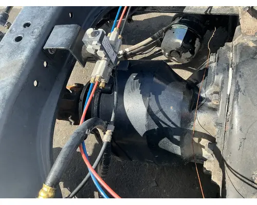 Meritor/Rockwell MD2014X Front Rears (Tandem Front)