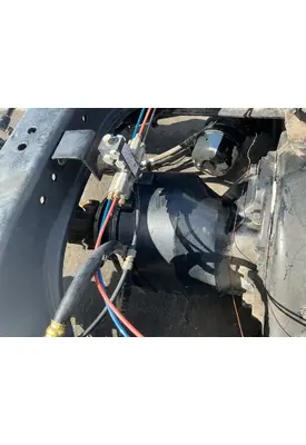 Meritor/Rockwell MD2014X Front Rears (Tandem Front)