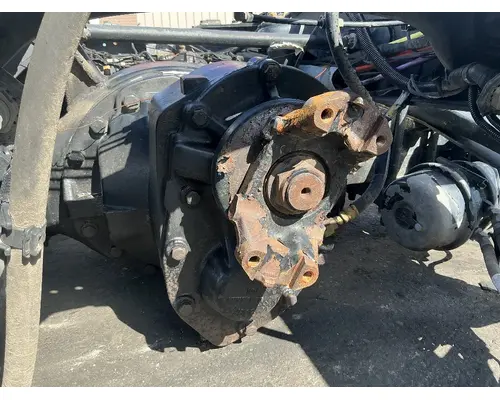 Meritor/Rockwell MD2014X Front Rears (Tandem Front)