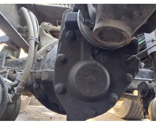 Meritor/Rockwell MD2014X Front Rears (Tandem Front)