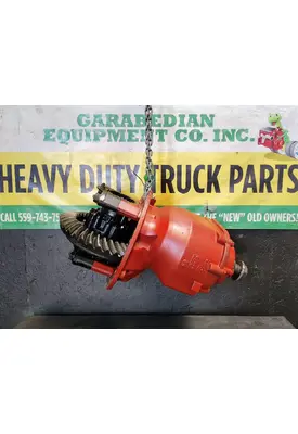 Meritor/Rockwell MD2014X Front Rears (Tandem Front)