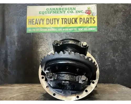 Meritor/Rockwell MD2014X Front Rears (Tandem Front)