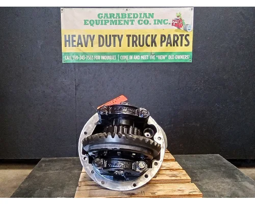 Meritor/Rockwell MD2014X Front Rears (Tandem Front)