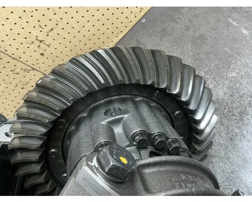 Meritor/Rockwell MD2014X Front Rears (Tandem Front)