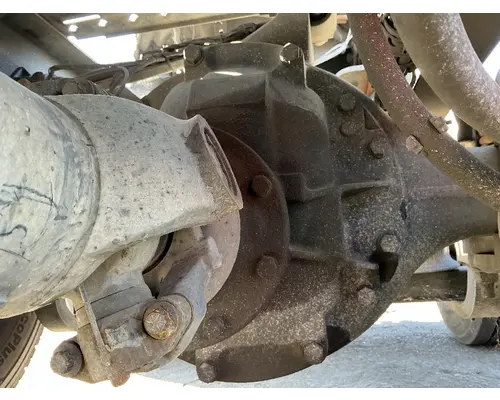 Meritor/Rockwell MD2014X Front Rears (Tandem Front)