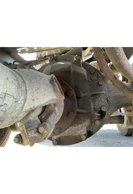 Meritor/Rockwell MD2014X Front Rears (Tandem Front)