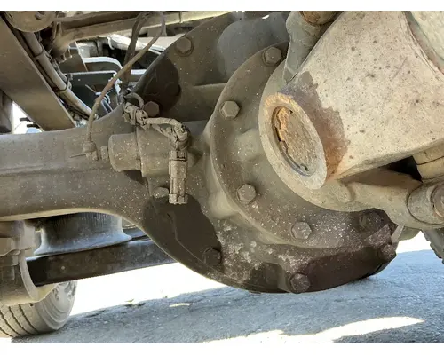 Meritor/Rockwell MD2014X Front Rears (Tandem Front)