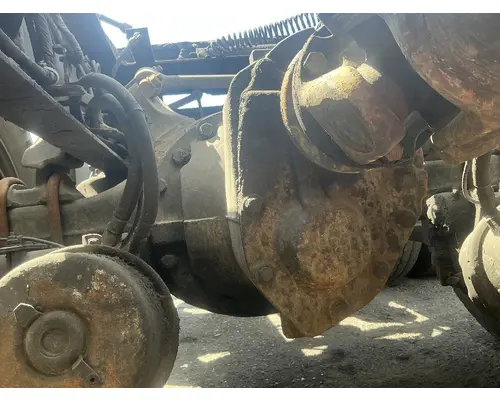 Meritor/Rockwell MD2014X Front Rears (Tandem Front)