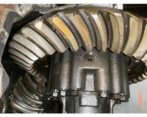 Meritor/Rockwell MD2014X Front Rears (Tandem Front)