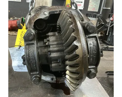 Meritor/Rockwell MD2014X Front Rears (Tandem Front)
