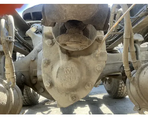 Meritor/Rockwell MD2014X Front Rears (Tandem Front)