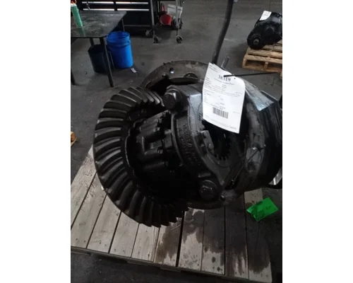 Meritor/Rockwell MD2014X Front Rears (Tandem Front)