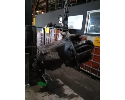 Meritor/Rockwell MD2014X Front Rears (Tandem Front)