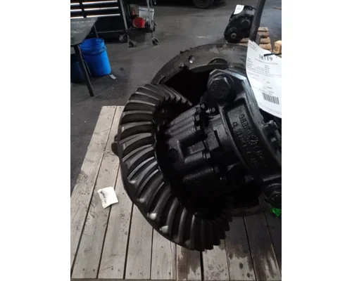 Meritor/Rockwell MD2014X Front Rears (Tandem Front)