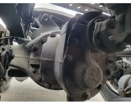 Meritor/Rockwell MD2014X Front Rears (Tandem Front)