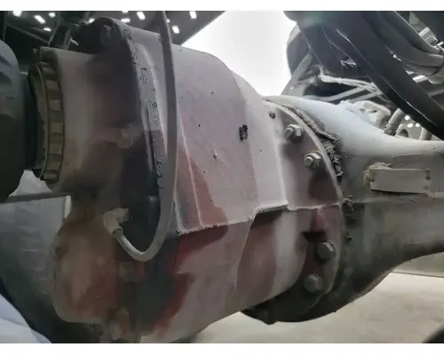 Meritor/Rockwell MD2014X Front Rears (Tandem Front)