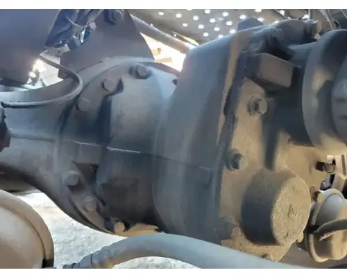 Meritor/Rockwell MD2014X Front Rears (Tandem Front)