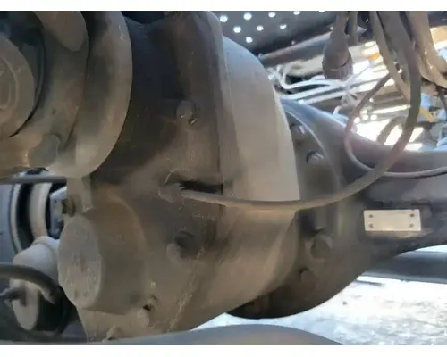 Meritor/Rockwell MD2014X Front Rears (Tandem Front)