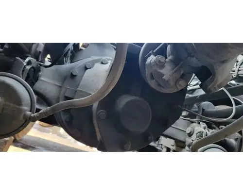 Meritor/Rockwell MD2014X Front Rears (Tandem Front)